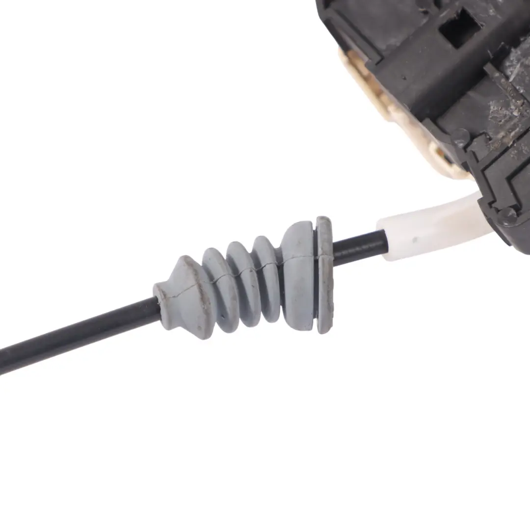 Zamek Drzwi Lewy Przód do Mercedes W221 o numerze A2217201335 Mercedes W221 Zamek Drzwi Lewy Przód - SKU A2217201335 - Numer Części A2217201335