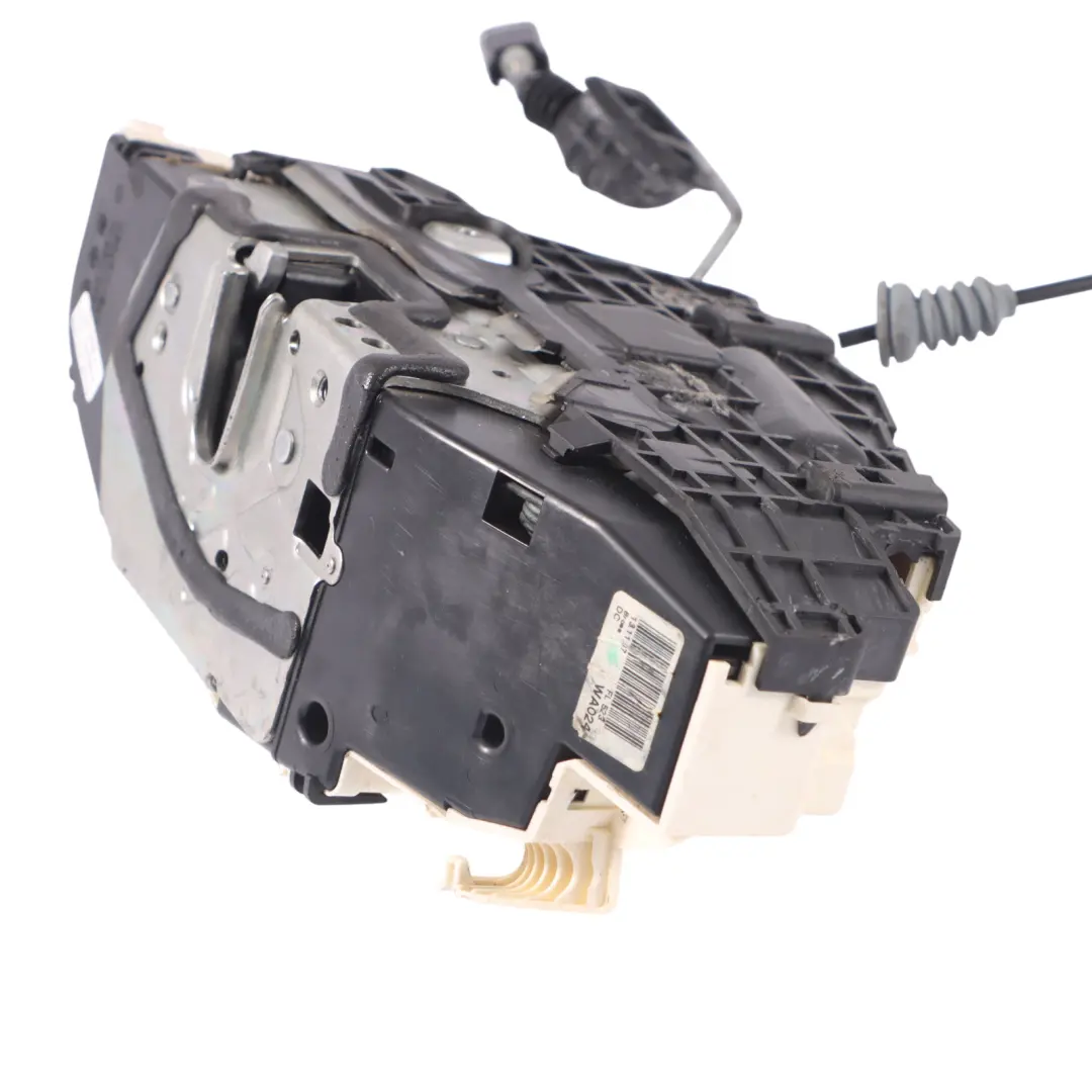 Door Lock Front Left N/S Latch Mechanism Actuator to Mercedes W221 with Part number A2217201335 Mercedes W221 Door Lock Front Left N/S Latch Mechanism Actuator - SKU A2217201335 - Part number A2217201335