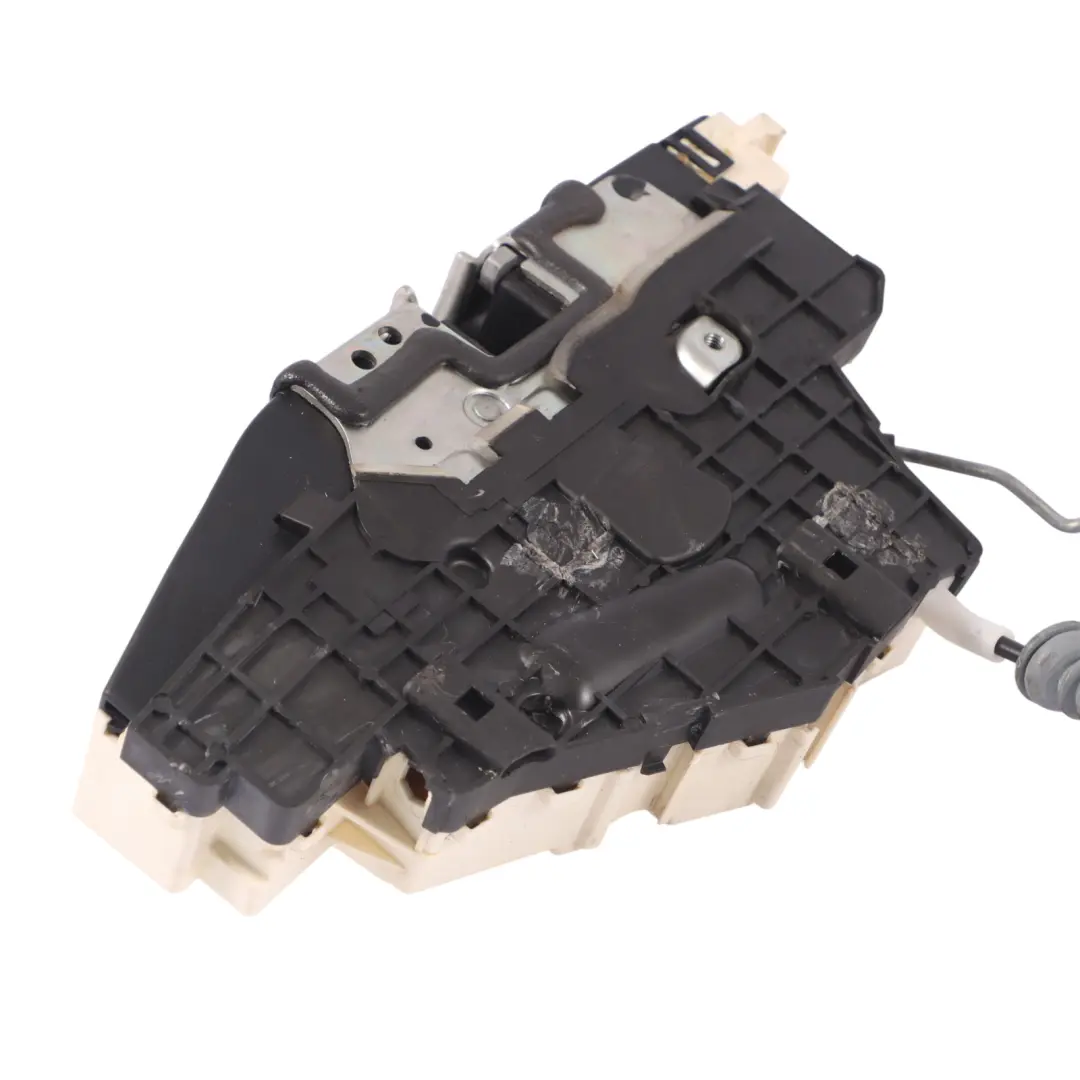 Door Lock Front Left N/S Latch Mechanism Actuator to Mercedes W221 with Part number A2217201335 Mercedes W221 Door Lock Front Left N/S Latch Mechanism Actuator - SKU A2217201335 - Part number A2217201335