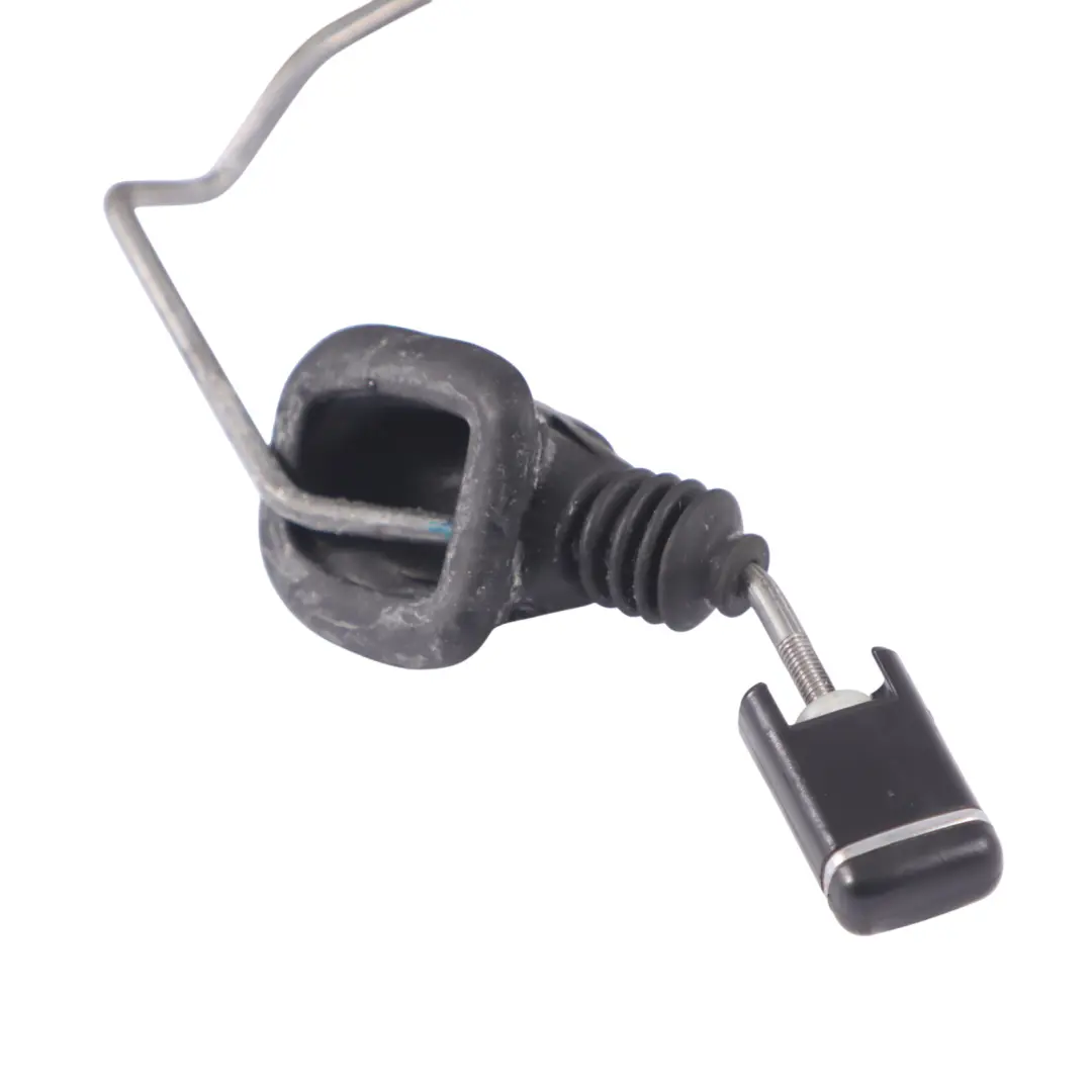 Mercedes W221 Door Lock Front Left N/S Latch Mechanism Actuator - SKU A2217201335 - Part number A2217201335