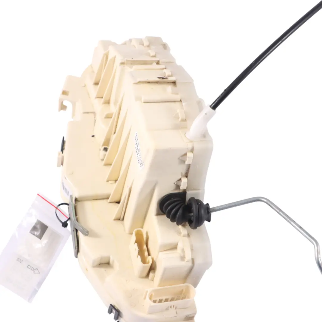 Mercedes W221 Door Lock Rear Left N/S Actuator Catch Keyless - SKU A2217300735-1 - Part number A2217300735