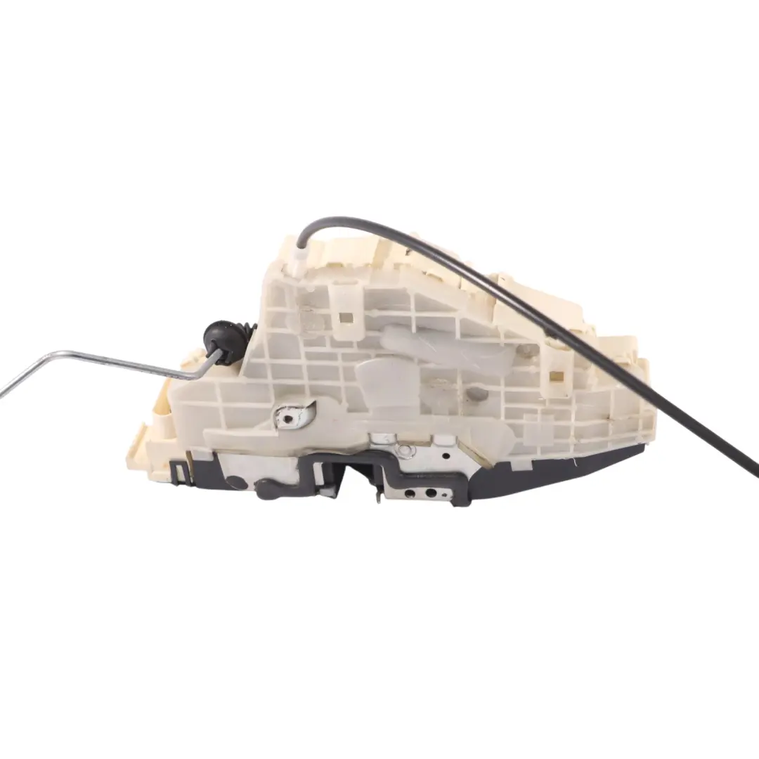 Mercedes W221 Door Lock Rear Left N/S Actuator Catch Keyless - SKU A2217300735-1 - Part number A2217300735