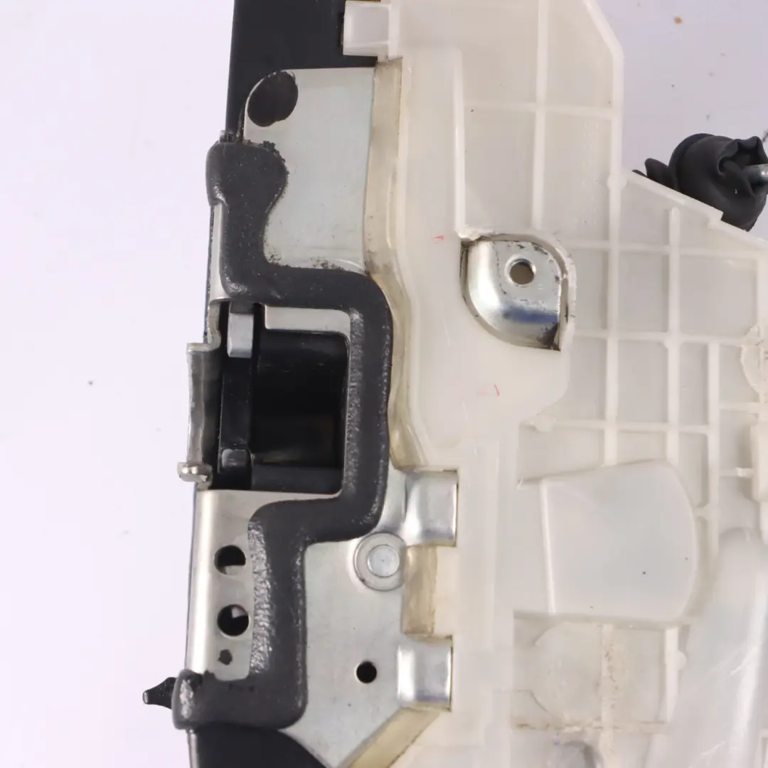 Mercedes W221 Door Lock Rear Left N/S Actuator Catch Keyless - SKU A2217300735-1 - Part number A2217300735