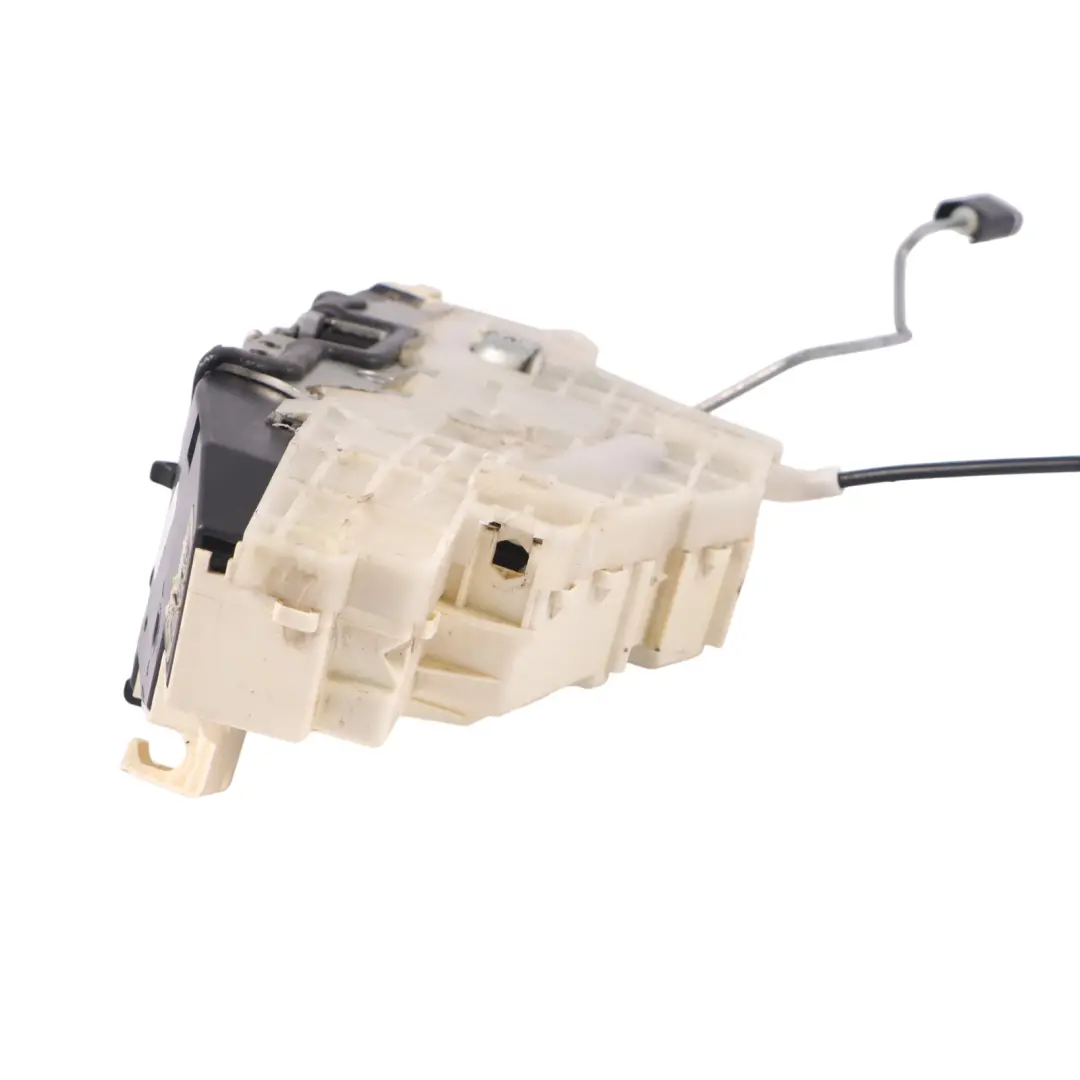 Mercedes W221 Door Lock Rear Left N/S Actuator Catch Keyless - SKU A2217300735-1 - Part number A2217300735