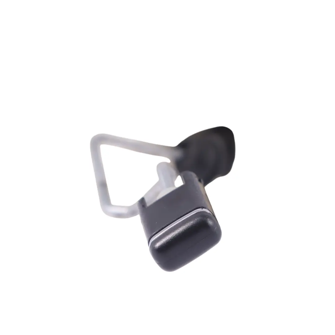 Mercedes W221 Door Lock Rear Left N/S Actuator Catch Keyless - SKU A2217300735-1 - Part number A2217300735