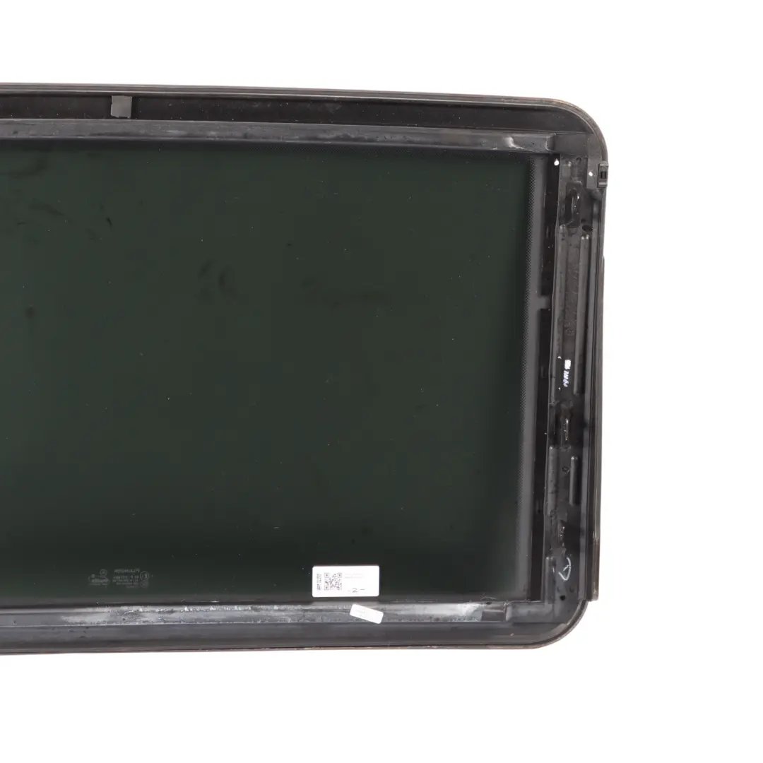 Techo Corredizo Panorámico Ventana Central Panel De Vidrio AS3 para Mercedes W221 con número de pieza A2217800421 Mercedes W221 Techo Corredizo Panorámico Ventana Central Panel De Vidrio AS3 - SKU A2217800421 - Número de pieza A2217800421