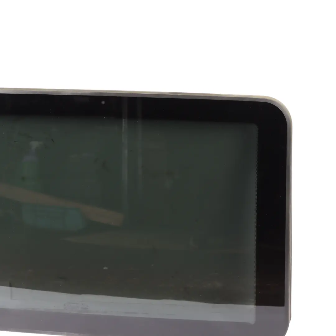 Mercedes W221 Panoramic Sunroof Sliding Roof Centre Window Glass Panel AS3 - SKU A2217800421 - Part number A2217800421