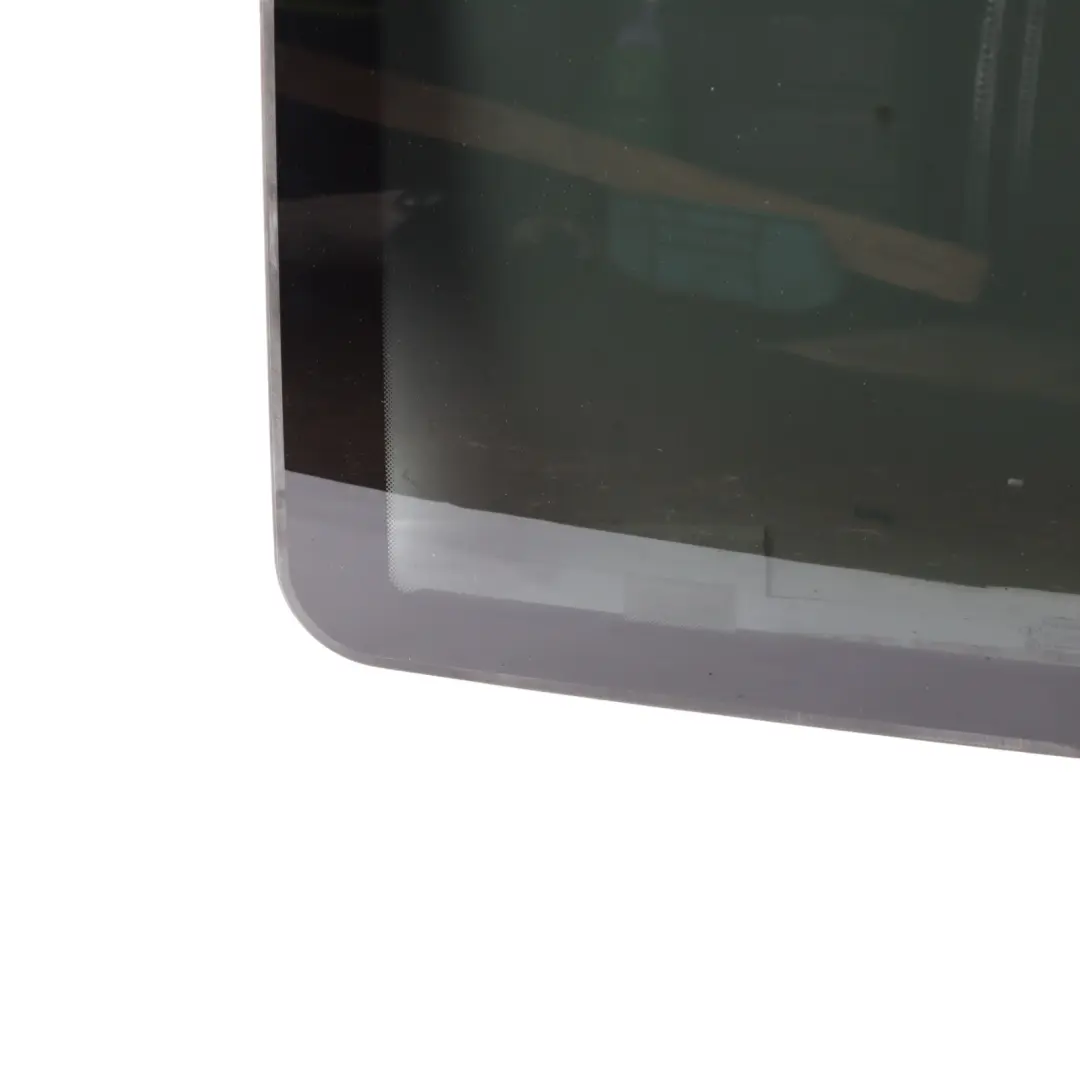 Mercedes W221 Panoramic Sunroof Sliding Roof Centre Window Glass Panel AS3 - SKU A2217800421 - Part number A2217800421