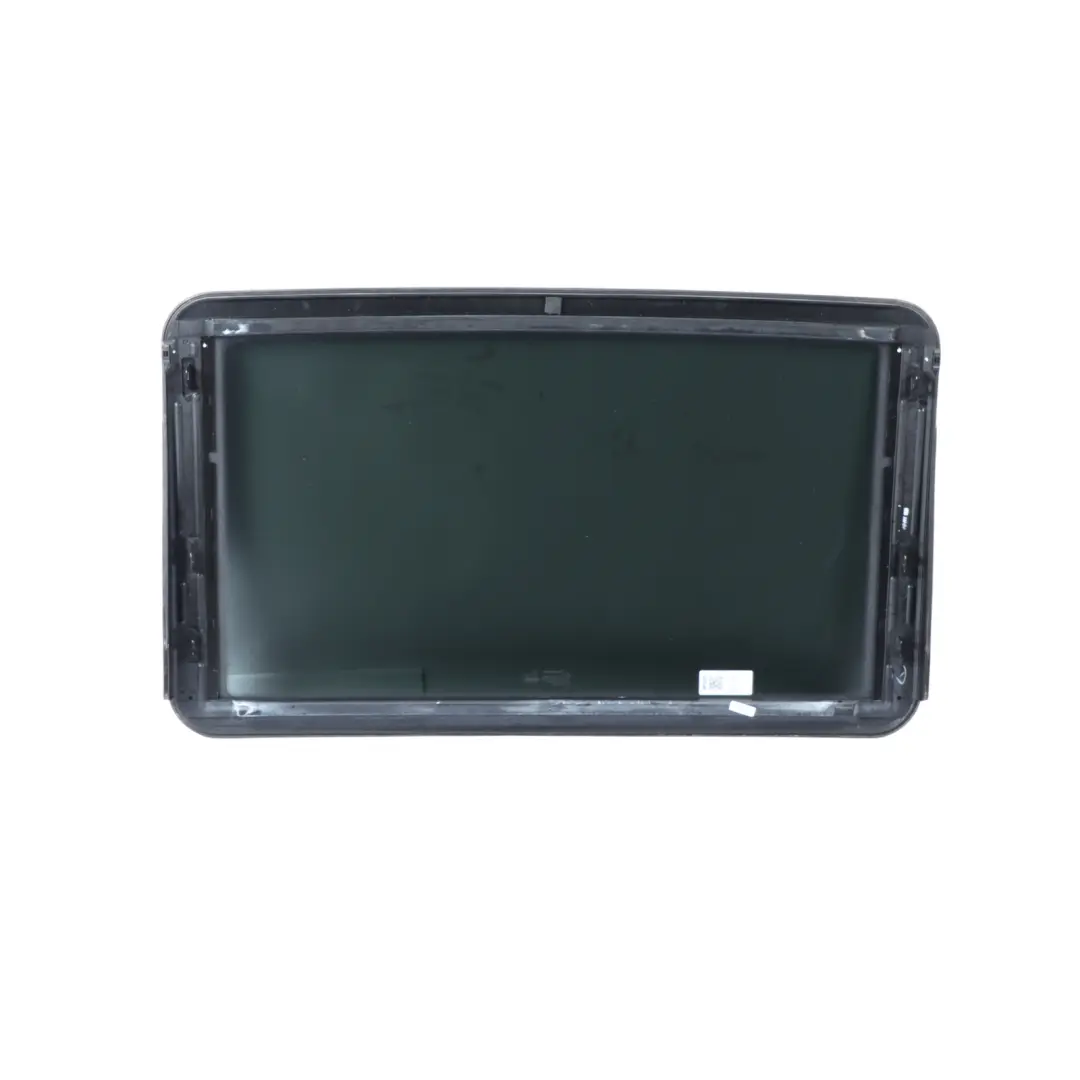 Mercedes W221 Panoramic Sunroof Sliding Roof Centre Window Glass Panel AS3 - SKU A2217800421 - Part number A2217800421