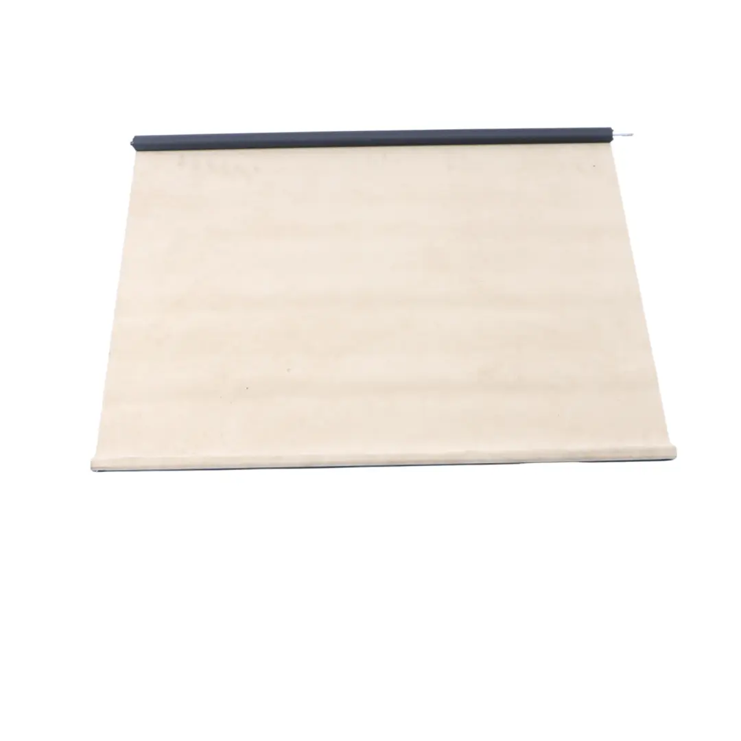 Ensemble Pare-Soleil Avant Arrière Toit Ouvrant Panoramique Beige pour Mercedes W221 à propos du numéro de pièce A2217800540 Mercedes W221 Ensemble Pare-Soleil Avant Arrière Toit Ouvrant Panoramique Beige - SKU A2217800540 - Numéro de pièce A2217800540