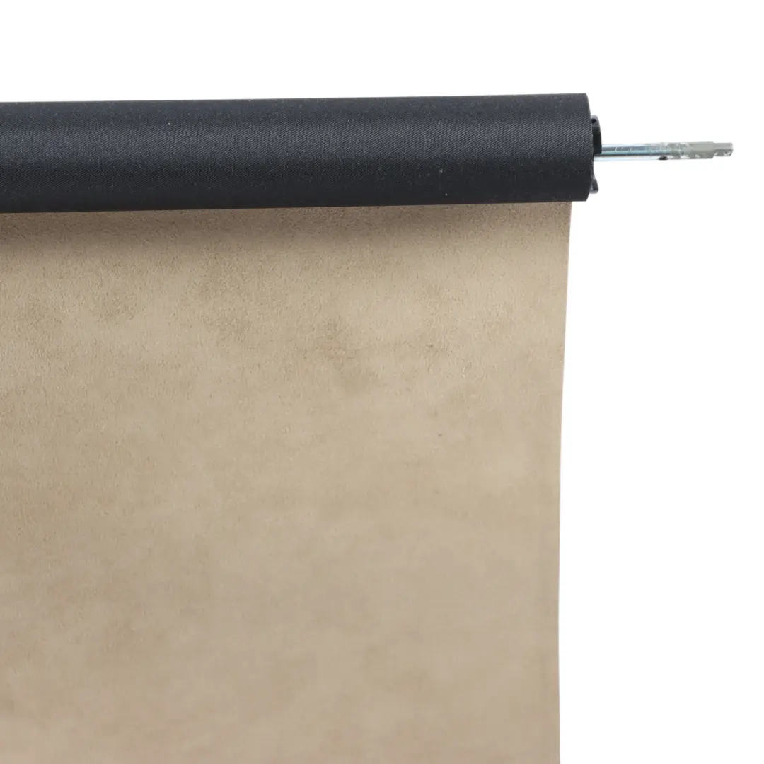 Mercedes W221 Tettuccio Panoramico Anteriore Posteriore Set Rullo Beige - SKU A2217800540 - Numero di parte A2217800540