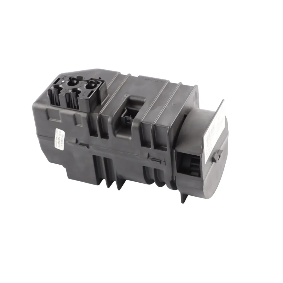 Mercedes W221 Dynamic Seat Vacuum Pump Control Unit - SKU A2218001048 - Part number A2218001048