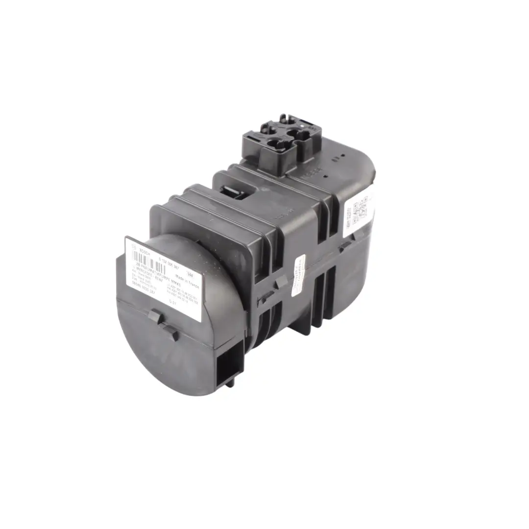 Mercedes W221 Dynamic Seat Vacuum Pump Control Unit - SKU A2218001048 - Part number A2218001048