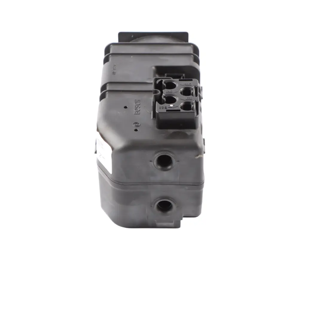 Vacuum Pump Control Unit to Mercedes W221 Dynamic Seat with Part number A2218001048 Mercedes W221 Dynamic Seat Vacuum Pump Control Unit - SKU A2218001048 - Part number A2218001048