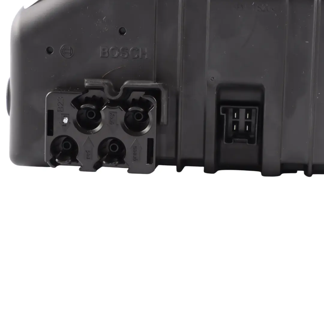 Mercedes W221 Dynamic Seat Vacuum Pump Control Unit - SKU A2218001048 - Part number A2218001048