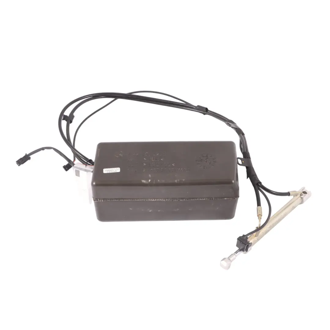 Mercedes W221 Remote Trunk Closing Hydraulic Pump Motor Unit - SKU A2218001548-2 - Part number A2218001548