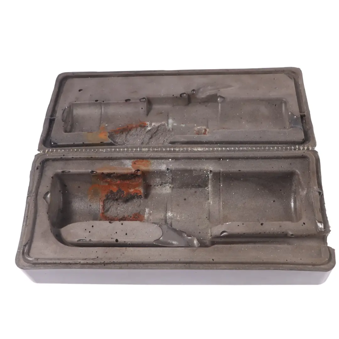 Mercedes W221 Pompka Siłownik Klapy Bagażnika - SKU A2218001548-2 - Numer Części A2218001548