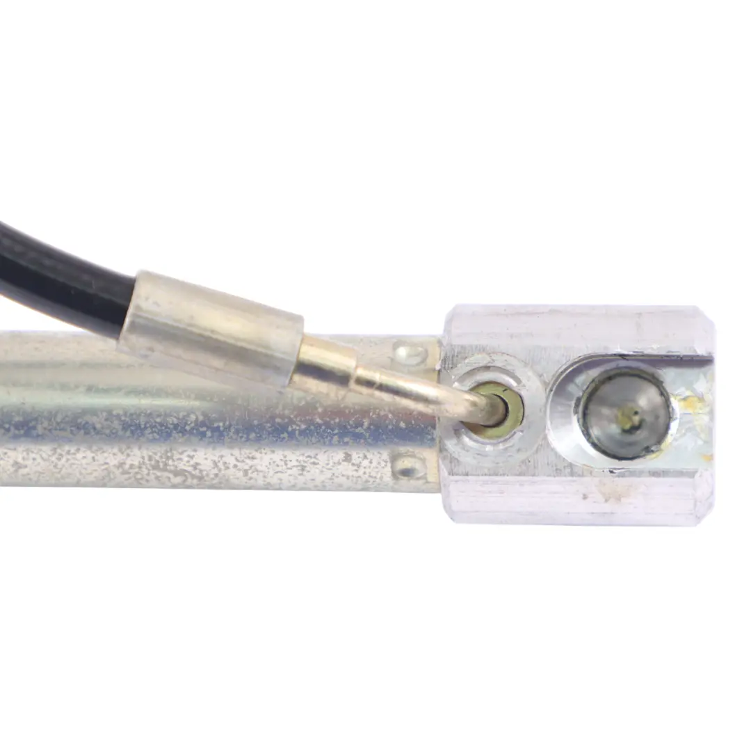 Mercedes W221 Remote Trunk Closing Hydraulic Pump Motor Unit - SKU A2218001548-2 - Part number A2218001548