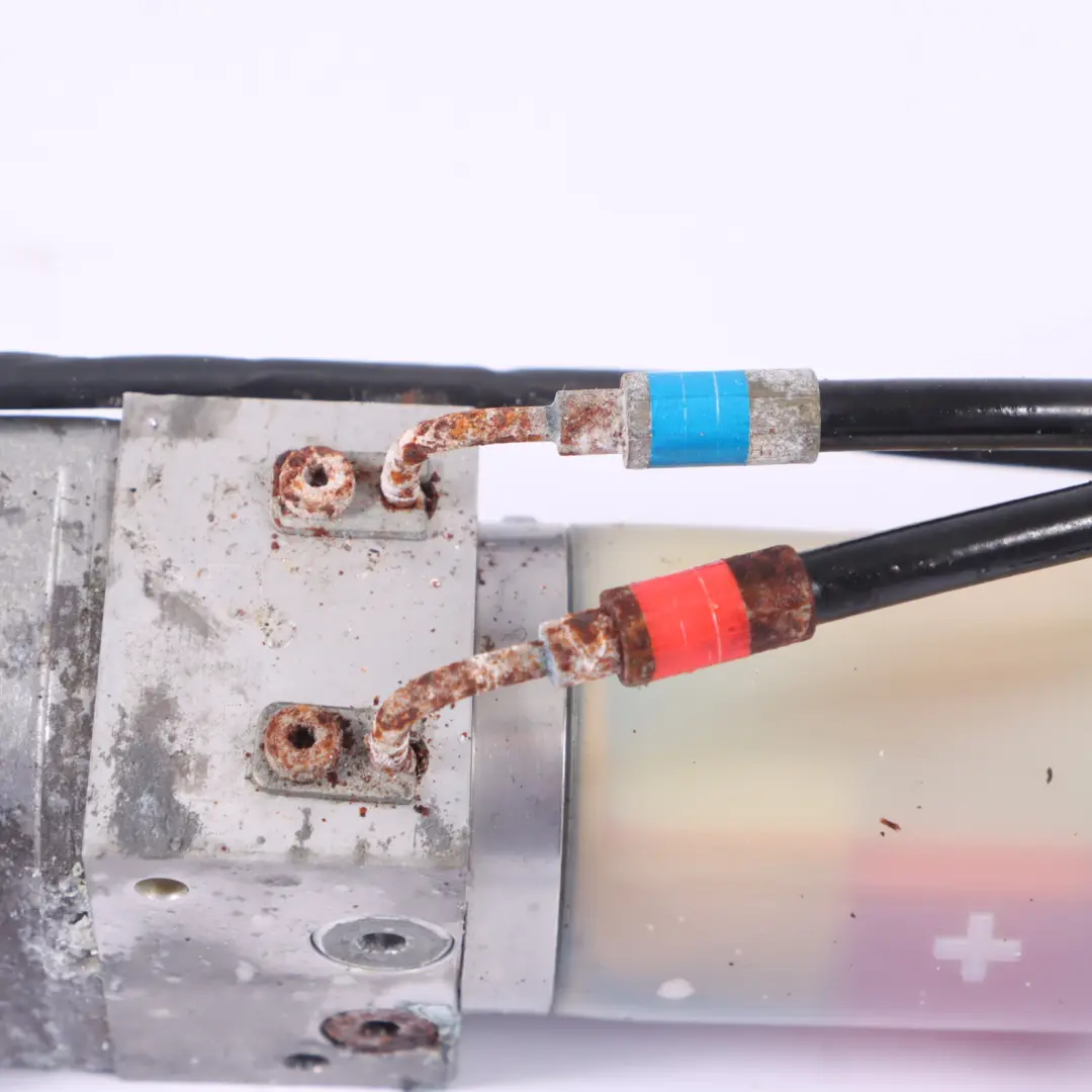 Remote Trunk Closing Hydraulik Pumpe Motor Einheit für Mercedes W221 mit Teilenummer A2218001548 Mercedes W221 Remote Trunk Closing Hydraulik Pumpe Motor Einheit - SKU A2218001548-2 - Teilenummer A2218001548