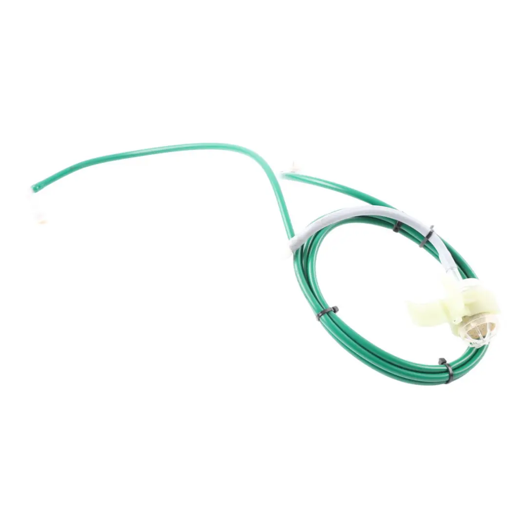 Seat System Compressed Mercedes C216 W221 Air Supply Hoses SET - SKU A2218002315 - Part number A2218002315