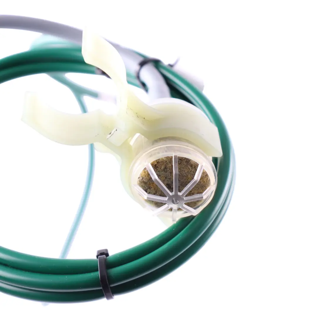 Seat System Compressed Mercedes C216 W221 Air Supply Hoses SET - SKU A2218002315 - Part number A2218002315