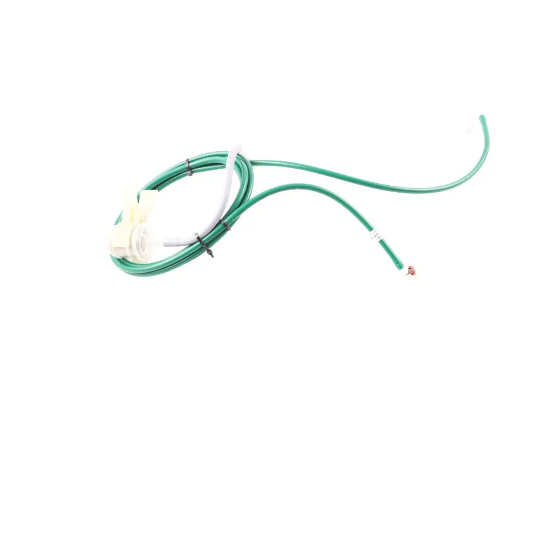 Mercedes C216 W221 Seat System Compressed Air Supply Hoses SET - SKU A2218002315 - Part number A2218002315