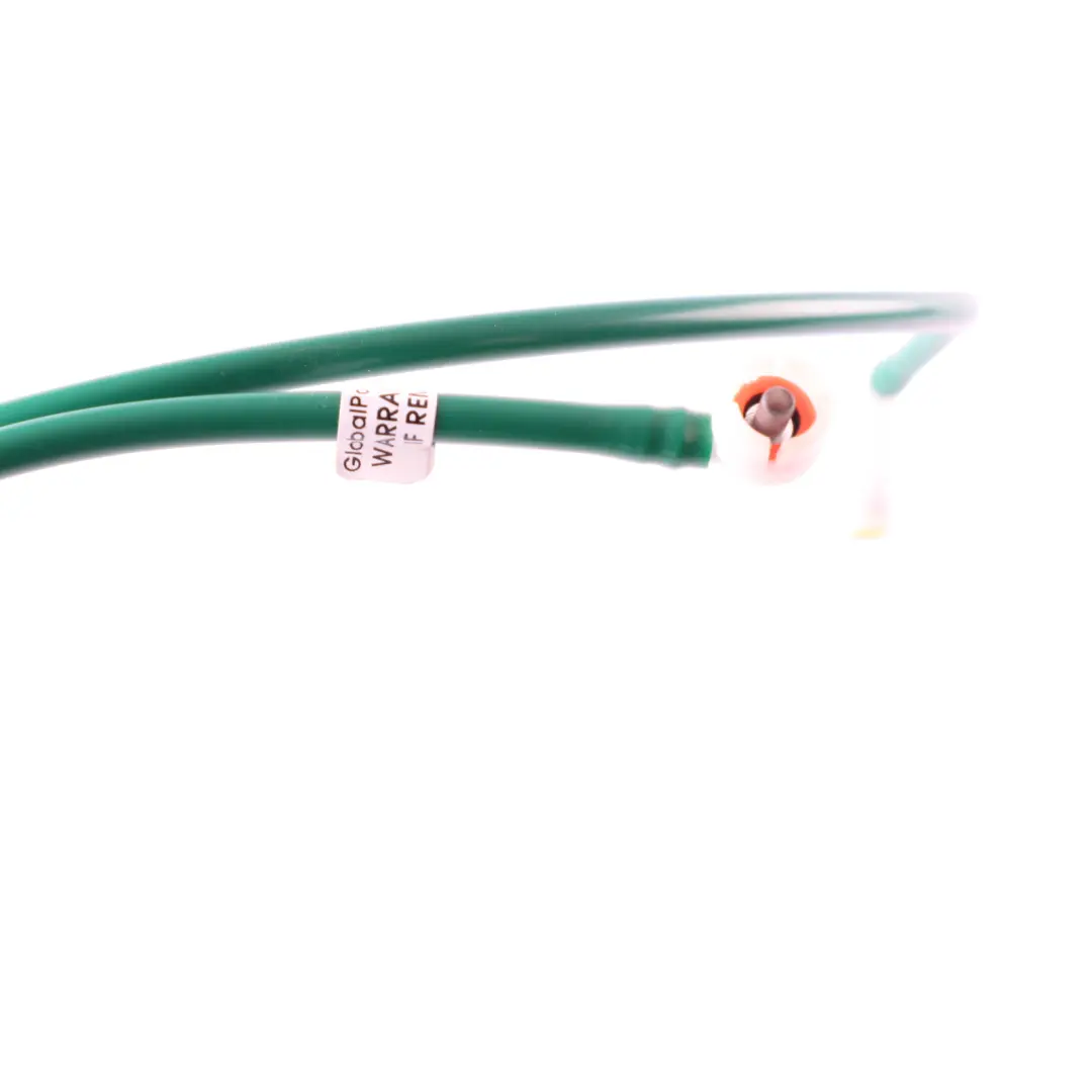 Mercedes C216 W221 Seat System Compressed Air Supply Hoses SET - SKU A2218002315 - Part number A2218002315