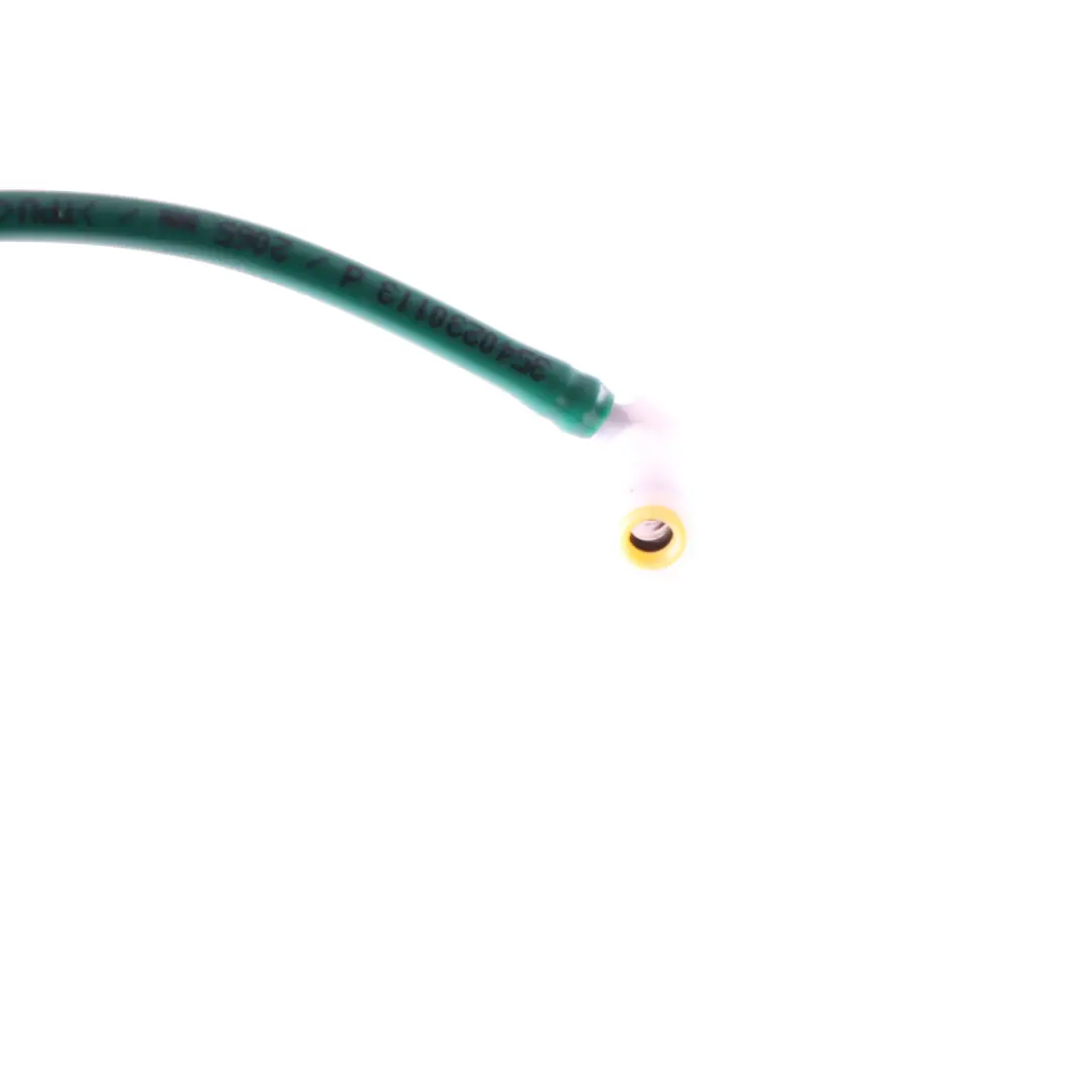 Mercedes C216 W221 Seat System Compressed Air Supply Hoses SET - SKU A2218002315 - Part number A2218002315