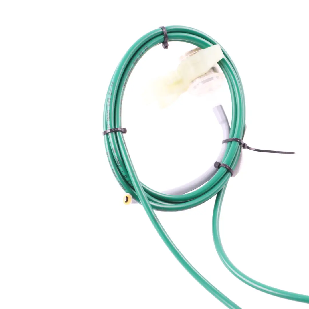 Mercedes C216 W221 Seat System Compressed Air Supply Hoses SET - SKU A2218002315 - Part number A2218002315