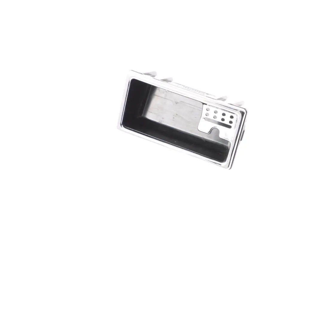 Mercedes W221 Centre Console Ashtray Trim Cover Panel - SKU A2218100030 - Part number A2218100030
