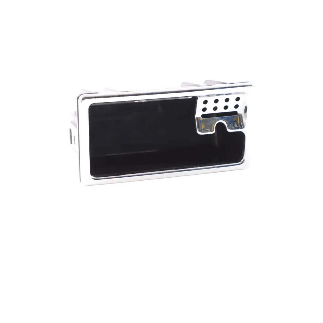 Mercedes W221 Centre Console Ashtray Trim Cover Panel - SKU A2218100030 - Part number A2218100030
