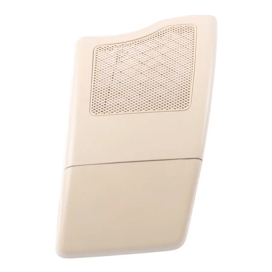 Mercedes W221 Telecamera Sensore Pioggia Luce Beige Pelle Daino - SKU A2218100207-1 - Numero di parte A2218100207