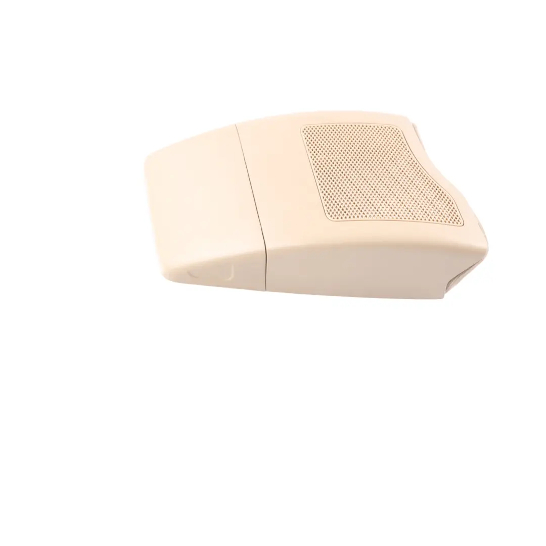 Mercedes W221 Telecamera Sensore Pioggia Luce Beige Pelle Daino - SKU A2218100207-1 - Numero di parte A2218100207