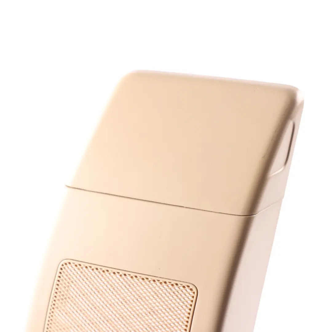 Mercedes W221 Telecamera Sensore Pioggia Luce Beige Pelle Daino - SKU A2218100207-1 - Numero di parte A2218100207