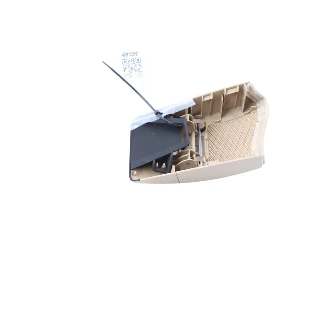 Mercedes W221 Capot De Caméra Détecteur De Pluie Beige Buckskin - SKU A2218100207-1 - Numéro de pièce A2218100207