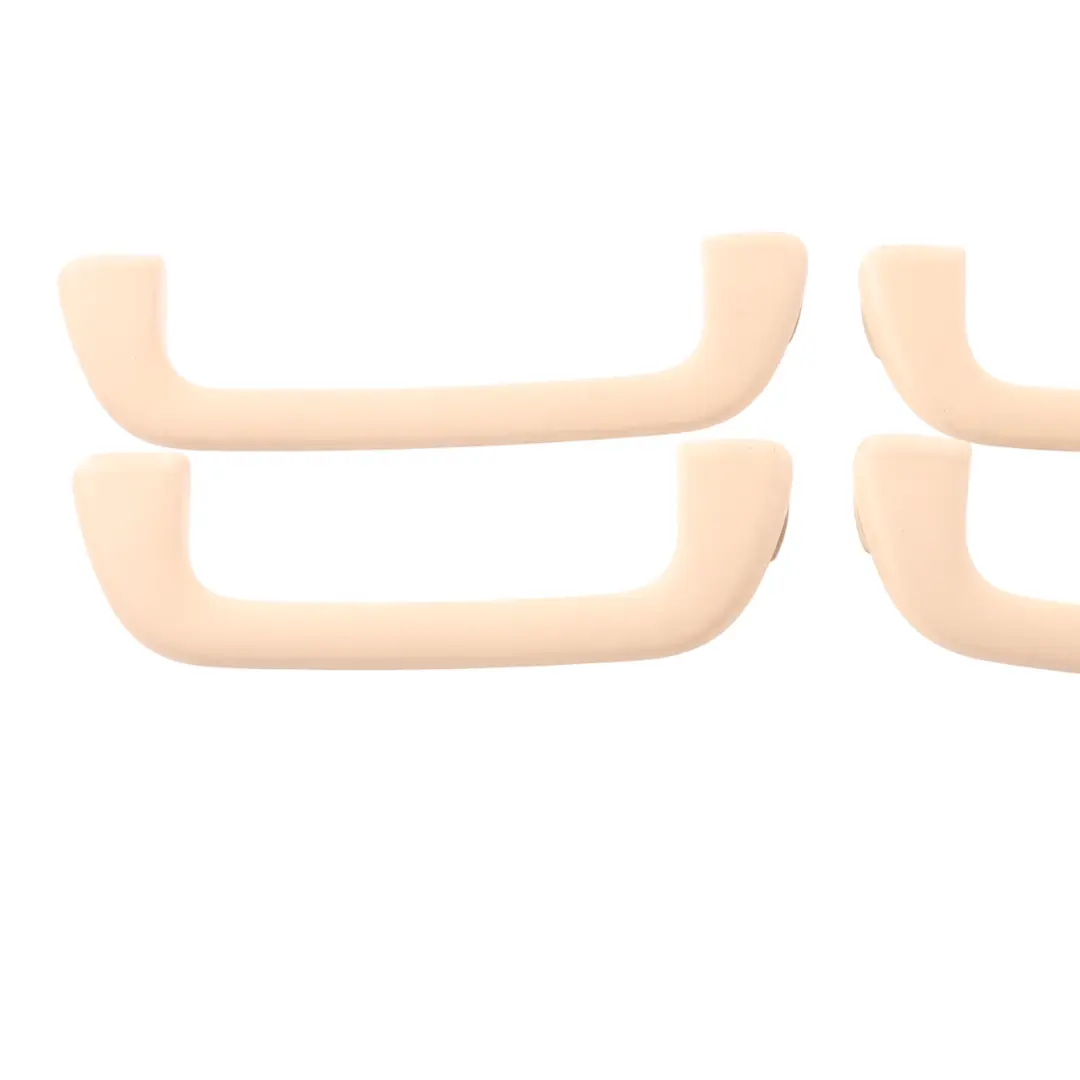 Dachhimmelgriff Vorne Hinten Links Rechts Dachgriff Beige Set für Mercedes W221 mit Teilenummer A2218100351 Mercedes W221 Dachhimmelgriff Vorne Hinten Links Rechts Dachgriff Beige Set - SKU A2218100351-4 - Teilenummer A2218100351