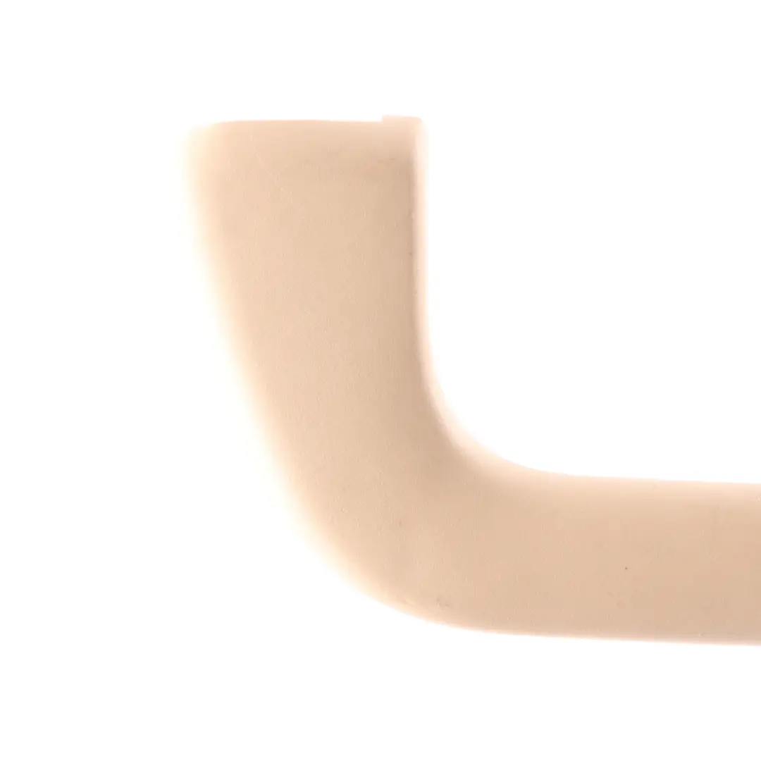 Mercedes W221 Techo Manija Delantera Trasera Derecha Agarradera Beige Set - SKU A2218100351-4 - Número de pieza A2218100351