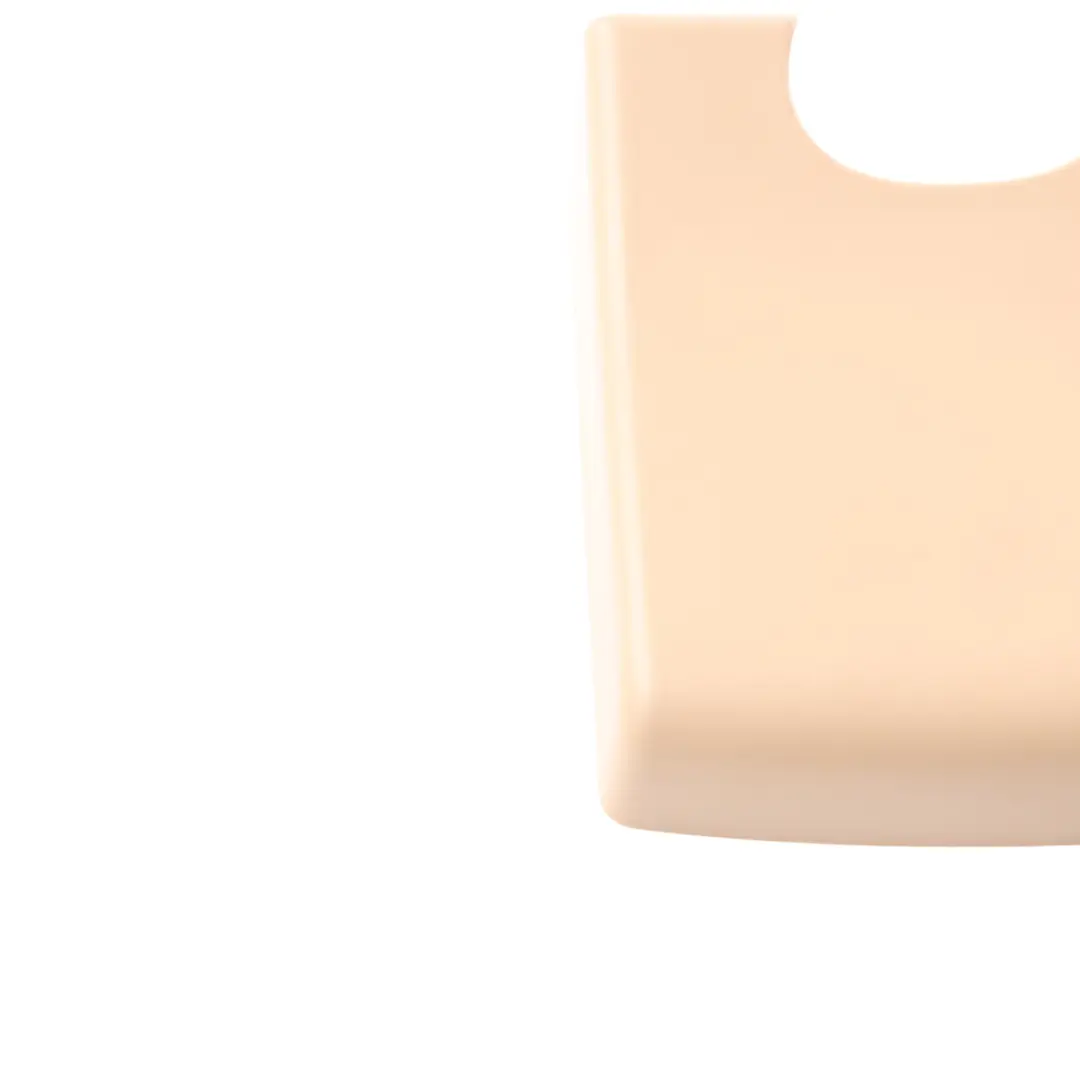 Mercedes W221 Panneau Garniture Intérieur Avec Capteur Pluie Beige - SKU A2218110007-1 - Numéro de pièce A2218110007