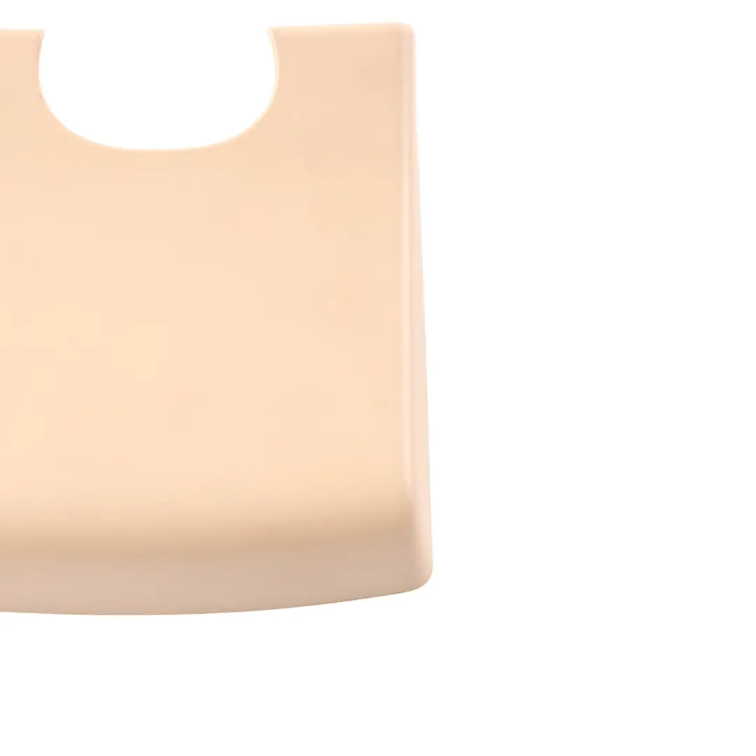 Espejo Retrovisor Interior Panel Sensor Lluvia Beige para Mercedes W221 con número de pieza A2218110007 Mercedes W221 Espejo Retrovisor Interior Panel Sensor Lluvia Beige - SKU A2218110007-1 - Número de pieza A2218110007