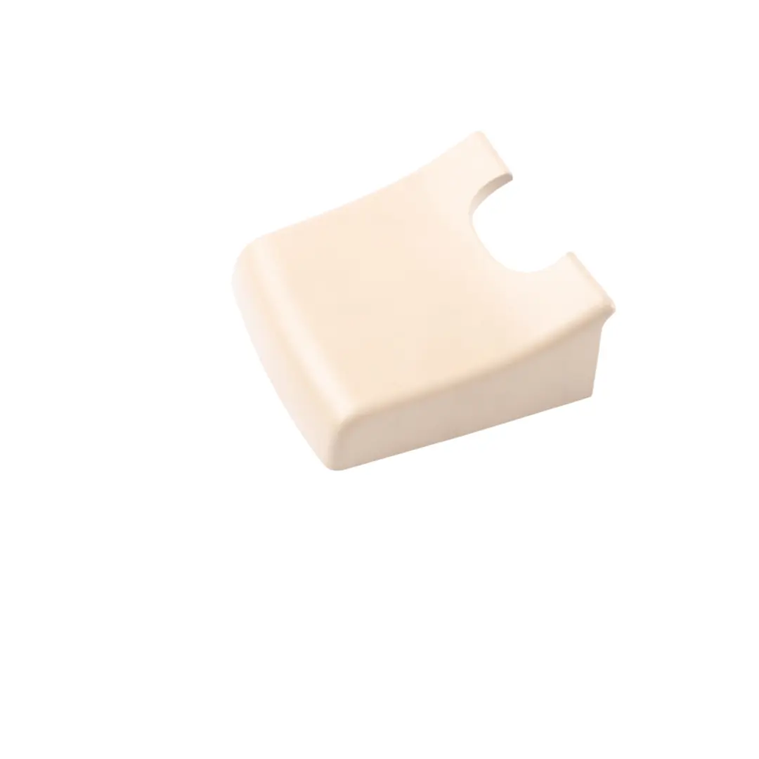 Mercedes W221 Espejo Retrovisor Interior Panel Sensor Lluvia Beige - SKU A2218110007-1 - Número de pieza A2218110007