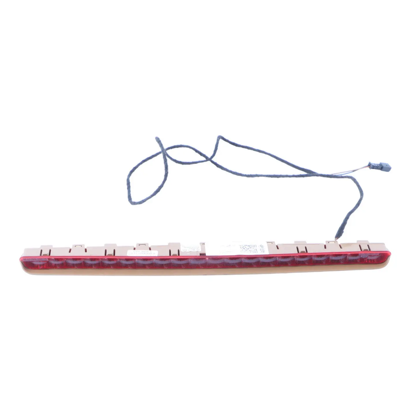 Mercedes-Benz W221 W216 Stop Lampă Frână Suplimentară Spate A2218200056