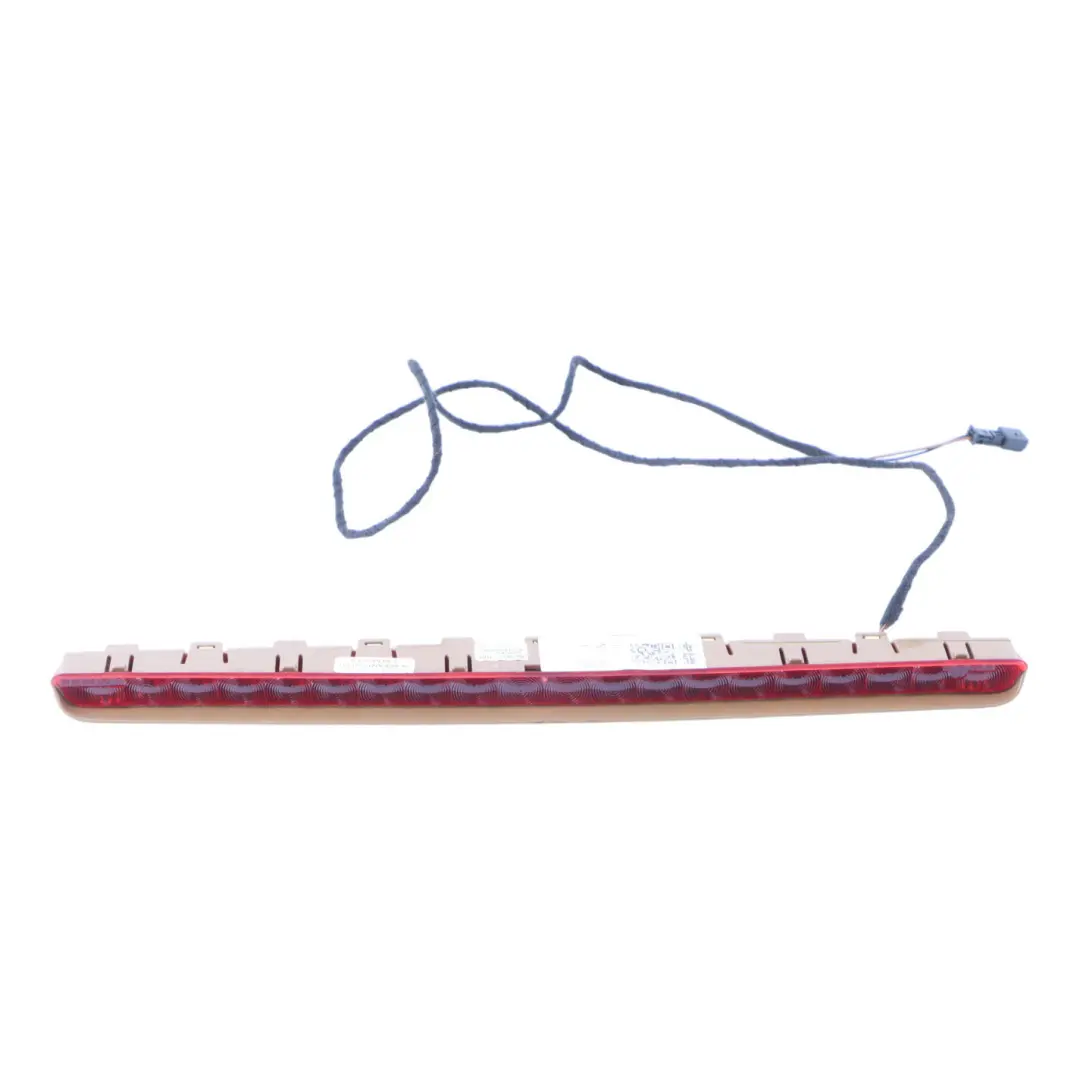 Stop Lamp Mercedes W221 W216 Brake Third Light Rear Additional to with Part number A2218200056 Stop Lamp Mercedes W221 W216 Brake Third Light Rear Additional - SKU A2218200056-1 - Part number A2218200056