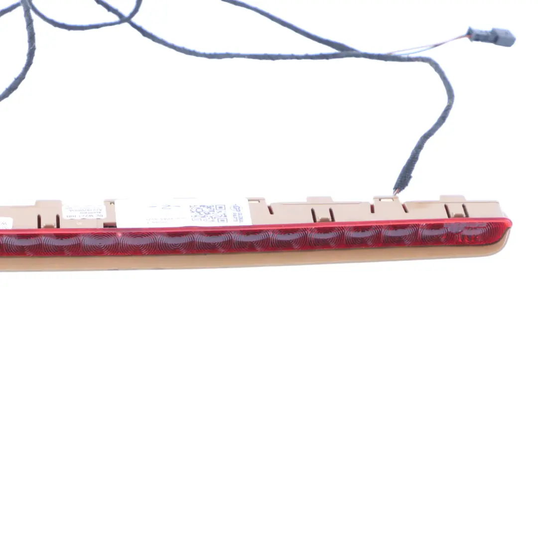 Stop Lamp Mercedes W221 W216 Brake Third Light Rear Additional - SKU A2218200056-1 - Part number A2218200056