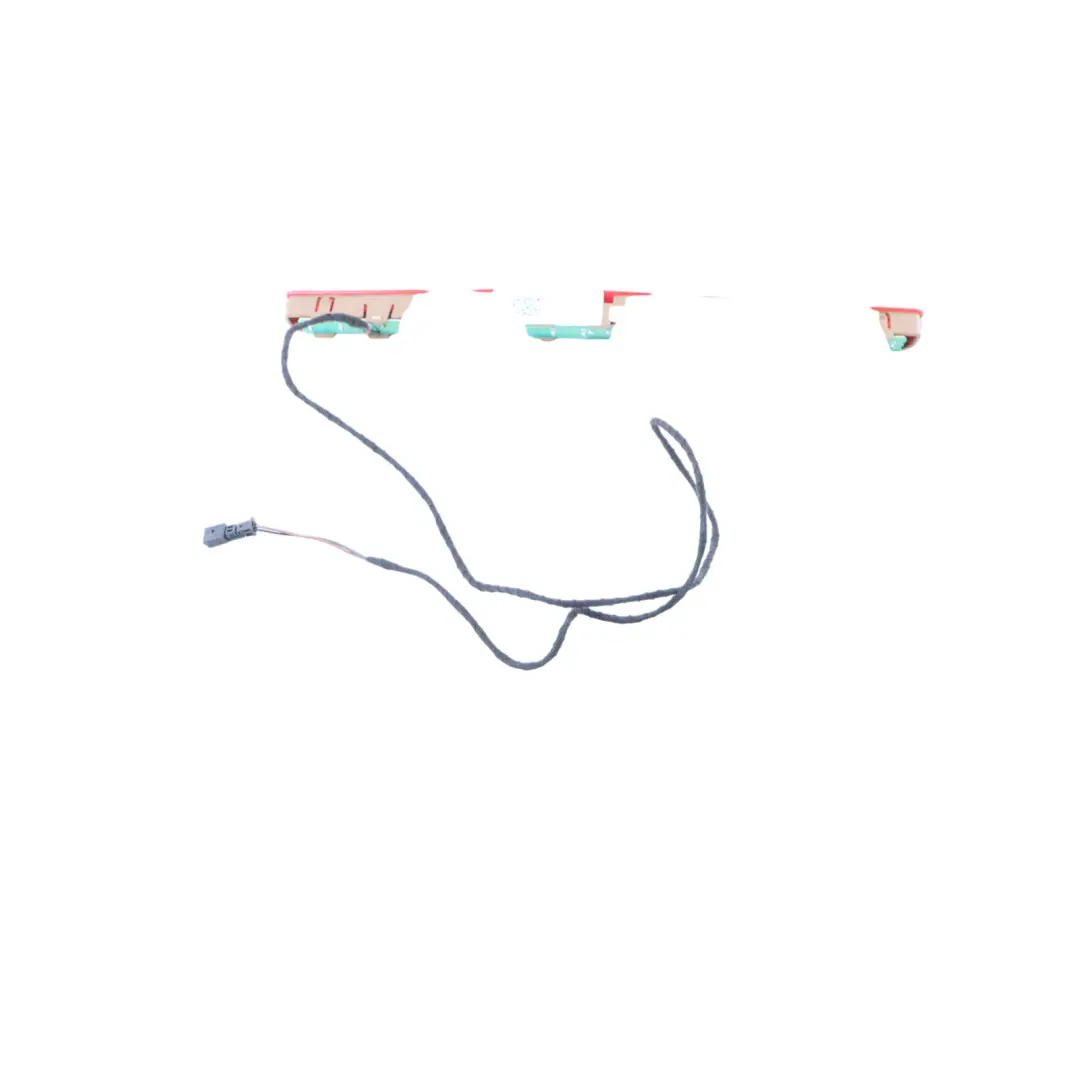 Stop Lamp Mercedes W221 W216 Brake Third Light Rear Additional to with Part number A2218200056 Stop Lamp Mercedes W221 W216 Brake Third Light Rear Additional - SKU A2218200056-1 - Part number A2218200056