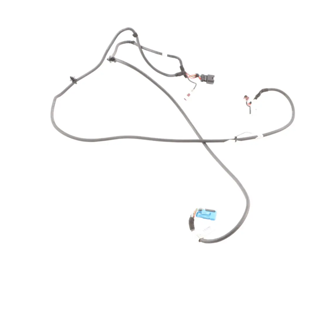 Universal Handy Interface UHI Adapter Wiring Harness to Mercedes W221 with Part number A2218200115 Mercedes W221 Universal Handy Interface UHI Adapter Wiring Harness - SKU A2218200115 - Part number A2218200115