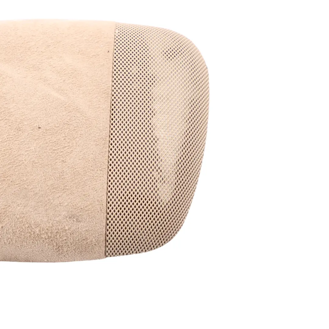 Roof Ultrasonic Burglar Alarm Sensor Cover Trim Beige to Mercedes W221 with Part number A2218200180 Mercedes W221 Roof Ultrasonic Burglar Alarm Sensor Cover Trim Beige - SKU A2218200180 - Part number A2218200180