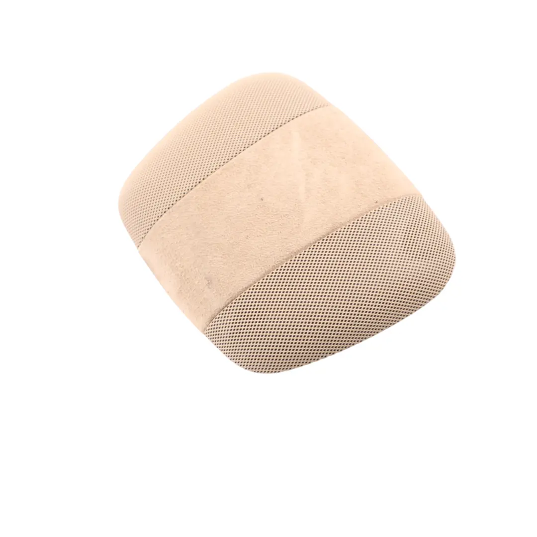 Roof Ultrasonic Burglar Alarm Sensor Cover Trim Beige to Mercedes W221 with Part number A2218200180 Mercedes W221 Roof Ultrasonic Burglar Alarm Sensor Cover Trim Beige - SKU A2218200180 - Part number A2218200180