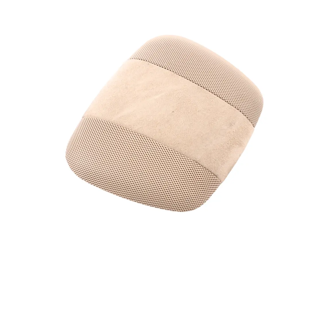 Roof Ultrasonic Burglar Alarm Sensor Cover Trim Beige to Mercedes W221 with Part number A2218200180 Mercedes W221 Roof Ultrasonic Burglar Alarm Sensor Cover Trim Beige - SKU A2218200180 - Part number A2218200180