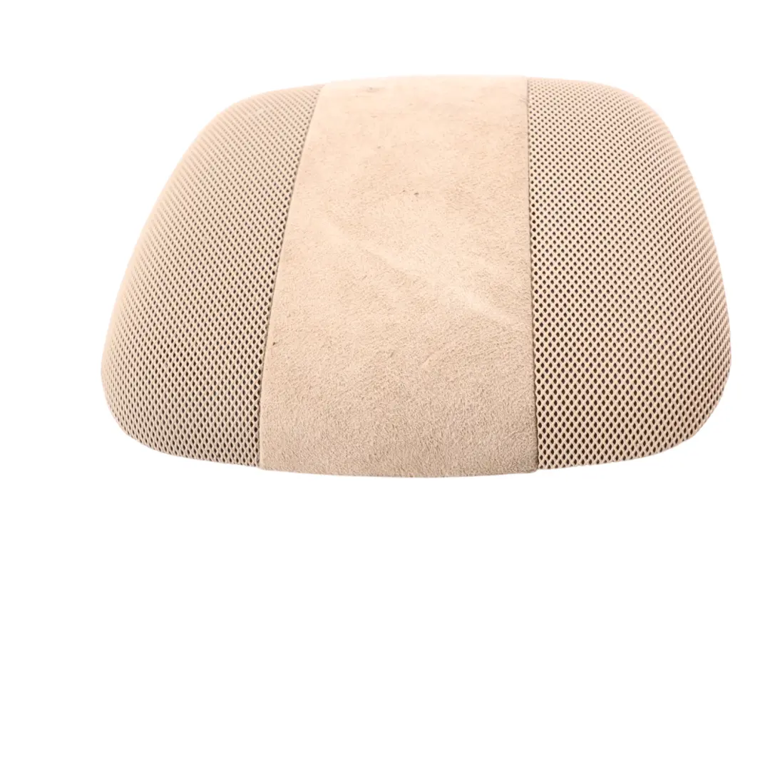 Roof Ultrasonic Burglar Alarm Sensor Cover Trim Beige to Mercedes W221 with Part number A2218200180 Mercedes W221 Roof Ultrasonic Burglar Alarm Sensor Cover Trim Beige - SKU A2218200180 - Part number A2218200180