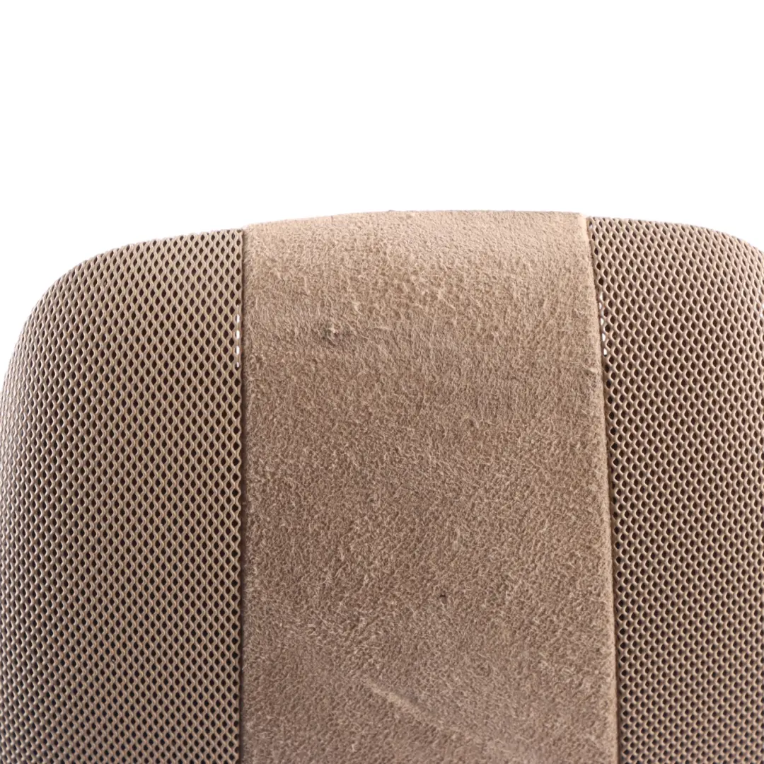 Roof Ultrasonic Burglar Alarm Sensor Cover Trim Beige to Mercedes W221 with Part number A2218200180 Mercedes W221 Roof Ultrasonic Burglar Alarm Sensor Cover Trim Beige - SKU A2218200180 - Part number A2218200180